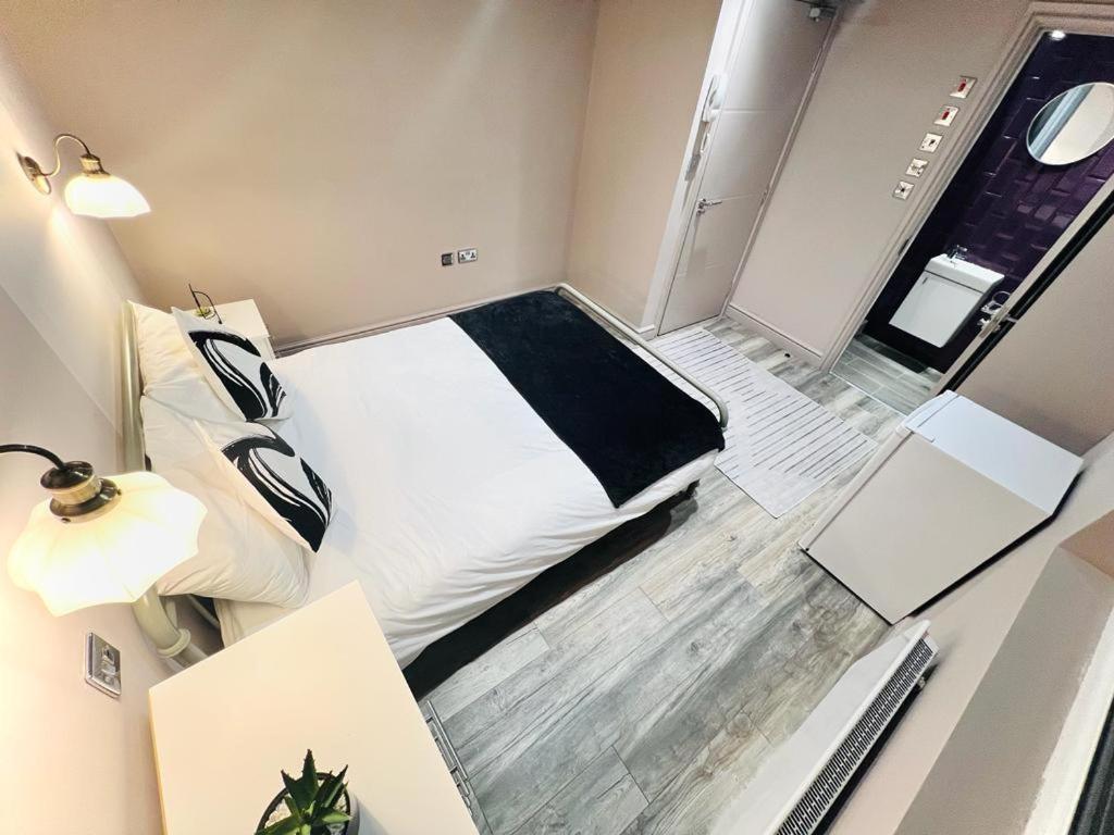 London Crescent House Top Location Ensuites Rooms Great Value Exterior foto