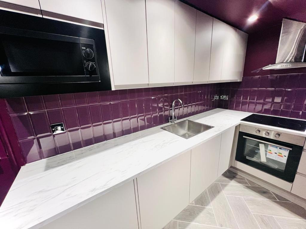 London Crescent House Top Location Ensuites Rooms Great Value Exterior foto